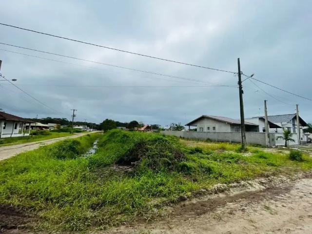 Terreno venda em Região Geográfica Imediata de Joinville, Itapoá