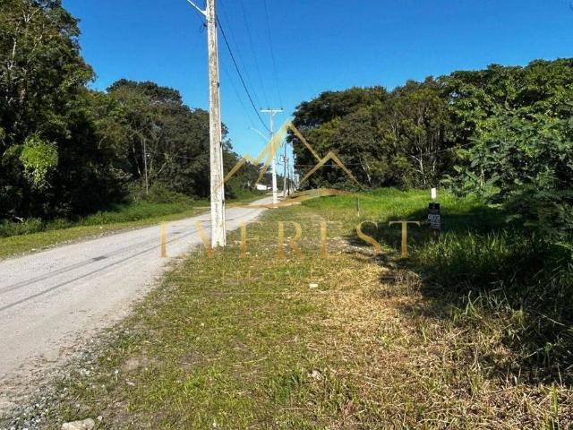 Terreno venda em Loteamento Real de Itapoá, Itapoá