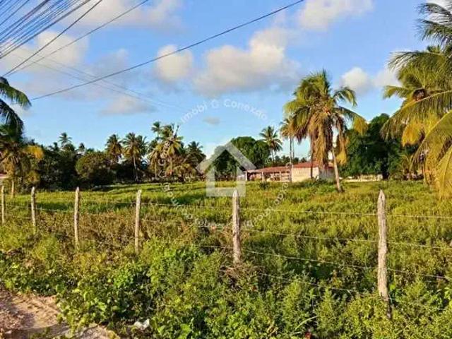Terreno venda em Região Geográfica Imediata de Aracaju, Itaporanga D'ajuda