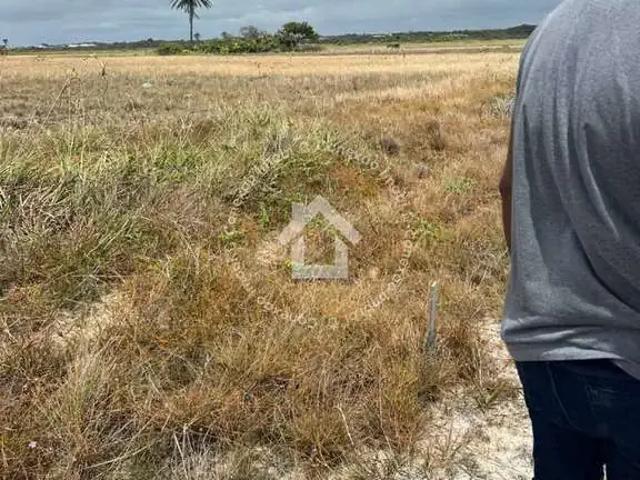Terreno venda em Região Geográfica Imediata de Aracaju, Itaporanga D'ajuda