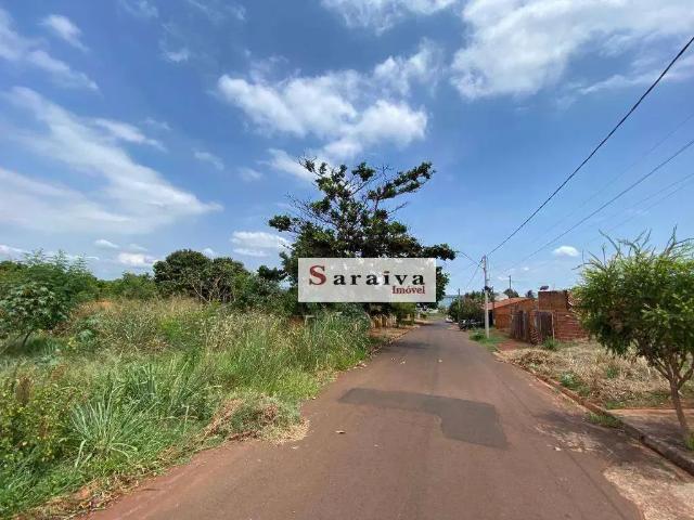 Terreno venda em Região Imediata de Jaú, Itapuí