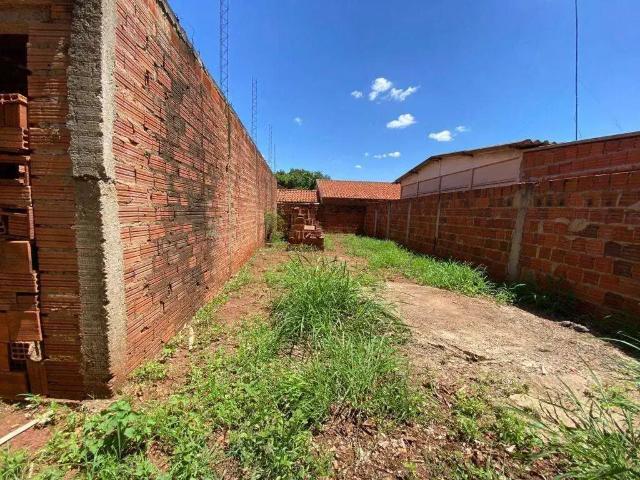 Terreno venda em Região Imediata de Jaú, Itapuí