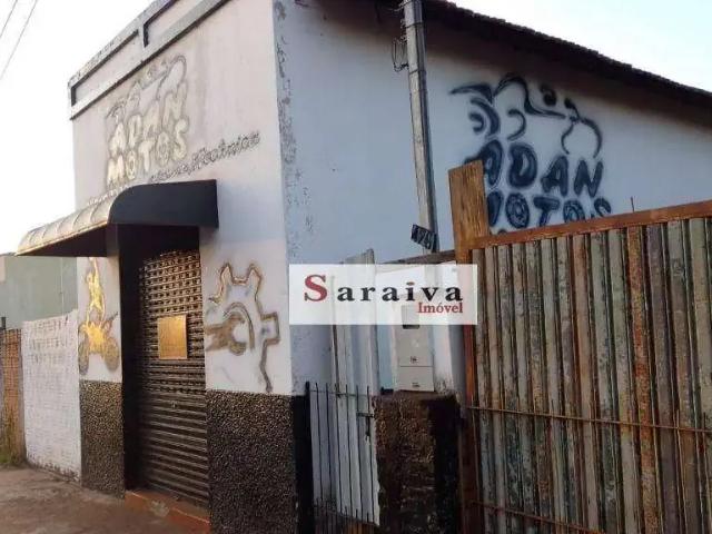 Terreno venda em Itapuí