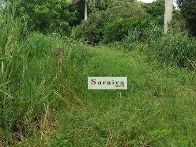 Terreno venda em Itapuí