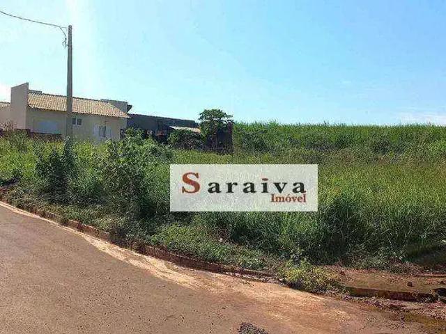 Terreno venda em Região Imediata de Jaú, Jaú
