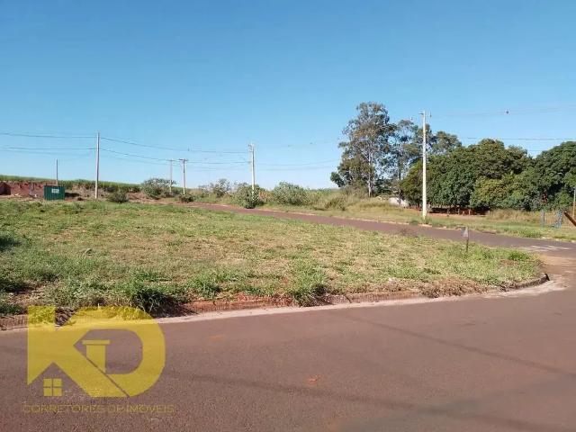 Terreno venda em Região Imediata de Jaú, Jaú