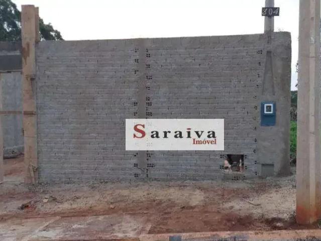 Terreno venda em Itapuí