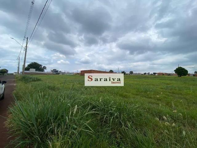 Terreno venda em Itapuí
