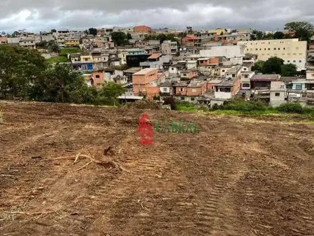 Terreno venda em Região Imediata de São Paulo, Região Metropolitana de São Paulo