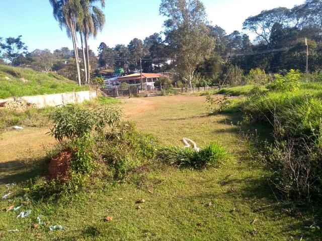 Terreno venda em Vila Augusta, Itaquaquecetuba