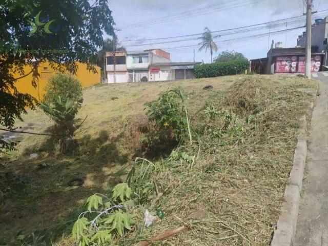 Terreno venda em Região Imediata de São Paulo, Região Metropolitana de São Paulo