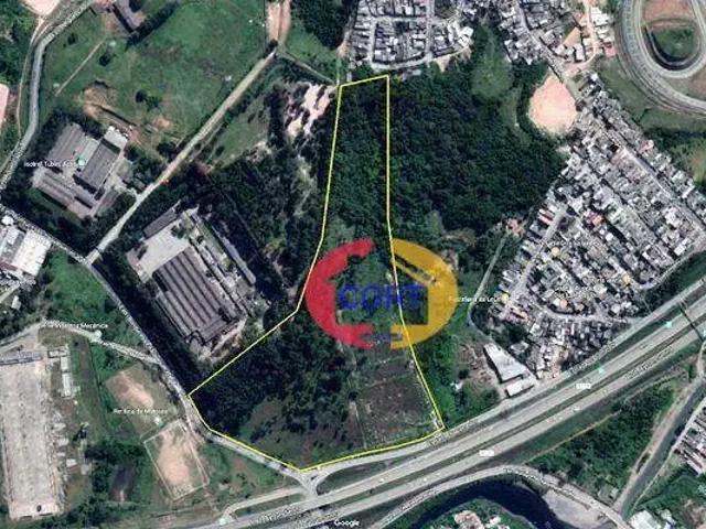 Terreno venda em Região Imediata de São Paulo, Região Metropolitana de São Paulo