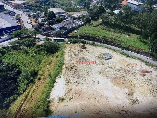 Terreno venda em Região Imediata de São Paulo, Região Metropolitana de São Paulo