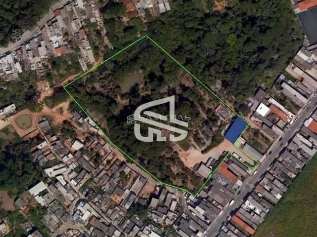 Terreno venda em Parque Piratininga 2, Itaquaquecetuba