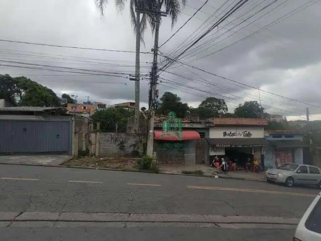 Terreno venda em Região Imediata de São Paulo, Região Metropolitana de São Paulo