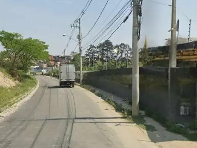 Terreno venda em Região Imediata de São Paulo, Região Metropolitana de São Paulo
