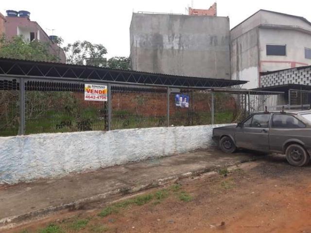 Terreno venda em Região Imediata de São Paulo, Região Metropolitana de São Paulo
