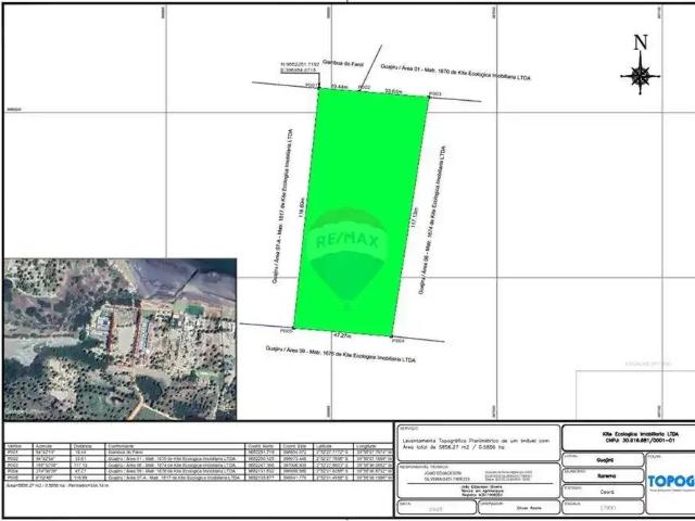 Terreno venda em Região Geográfica Imediata de Acaraú, Itarema
