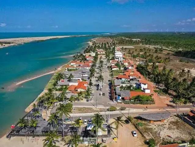 Terreno venda em Região Geográfica Imediata de Acaraú, Itarema