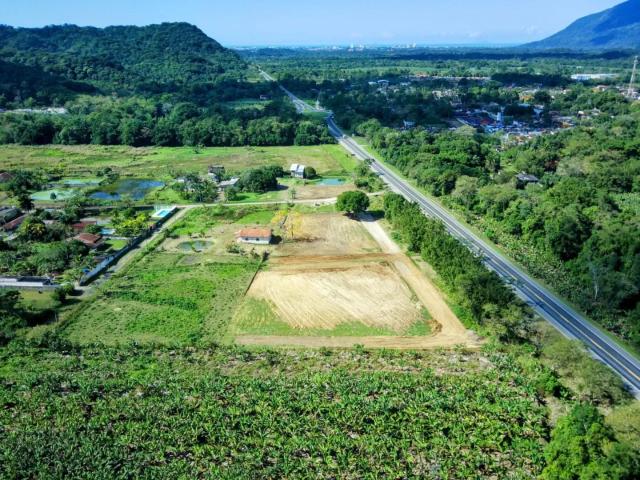 Terreno venda em Região Imediata de Santos, Região Metropolitana da Baixada Santista