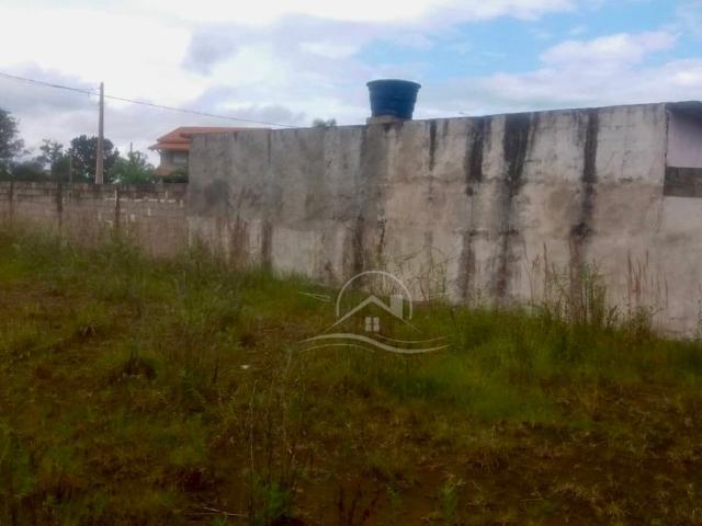 Terreno venda em Itariri