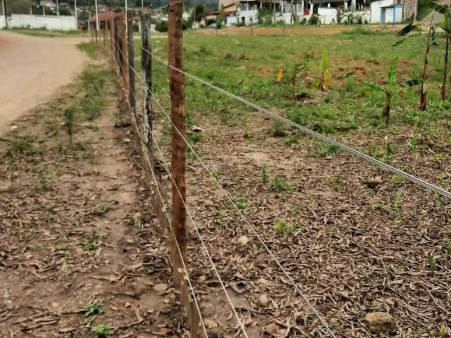 Terreno venda em Itariri