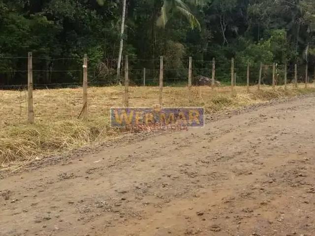 Terreno venda em Itariri, Região Geográfica Intermediária de São Paulo