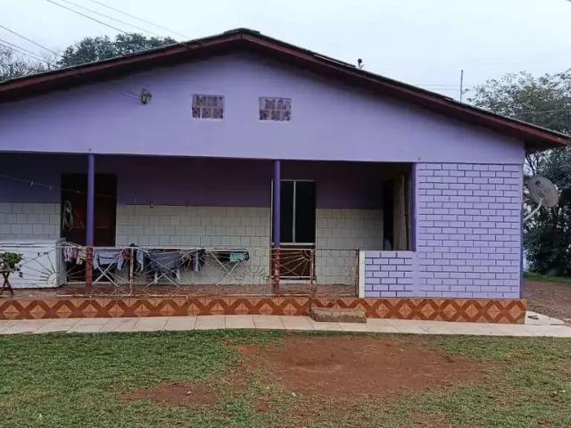 Terreno venda em Região Geográfica Imediata de Concórdia, Região Sul