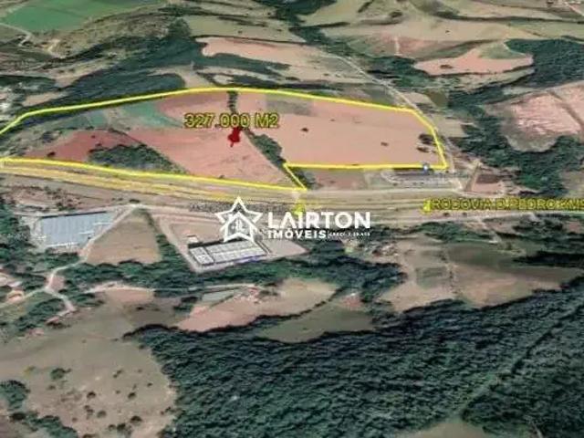 Terreno venda em Região Imediata de Jundiaí, Região Metropolitana de Campinas