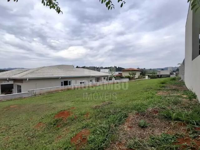 Terreno venda em Loteamento Residencial Central Park I, Itatiba