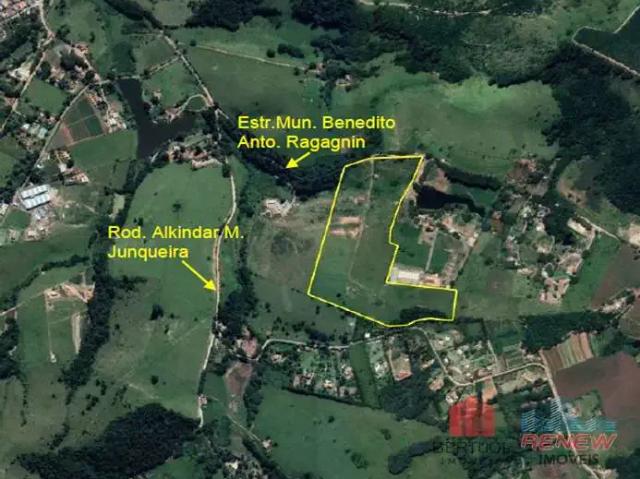 Terreno venda em Região Imediata de Jundiaí, Região Metropolitana de Campinas