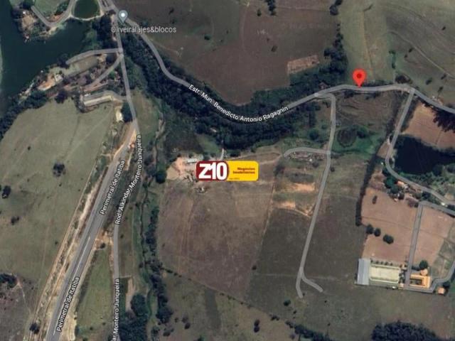 Terreno venda em Itatiba