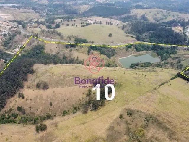 Terreno venda em Região Imediata de Jundiaí, Região Metropolitana de Campinas