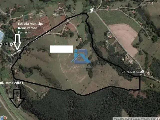 Terreno venda em Região Imediata de Jundiaí, Região Metropolitana de Campinas