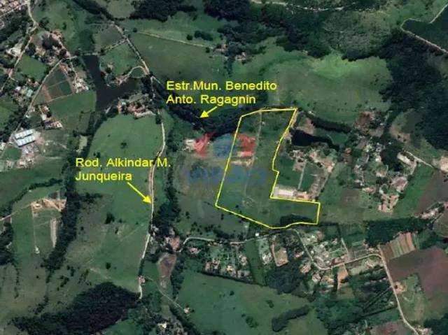 Terreno venda em Região Imediata de Jundiaí, Região Metropolitana de Campinas