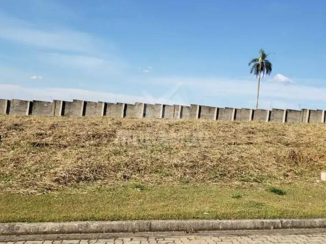 Terreno venda em Itatiba