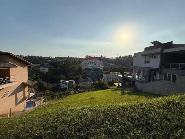 Terreno venda em Itatiba