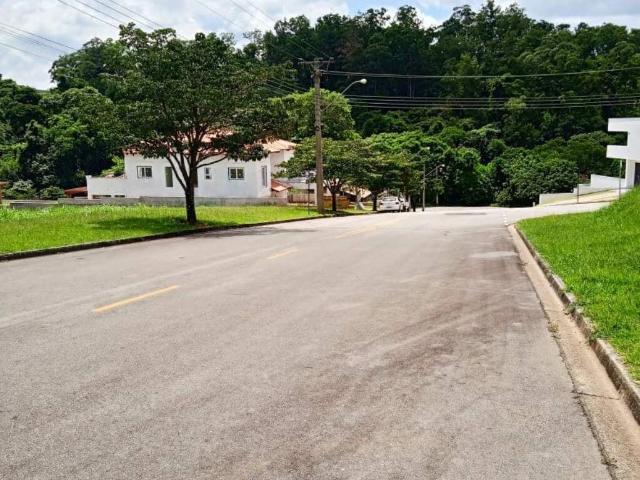 Terreno venda em Itatiba