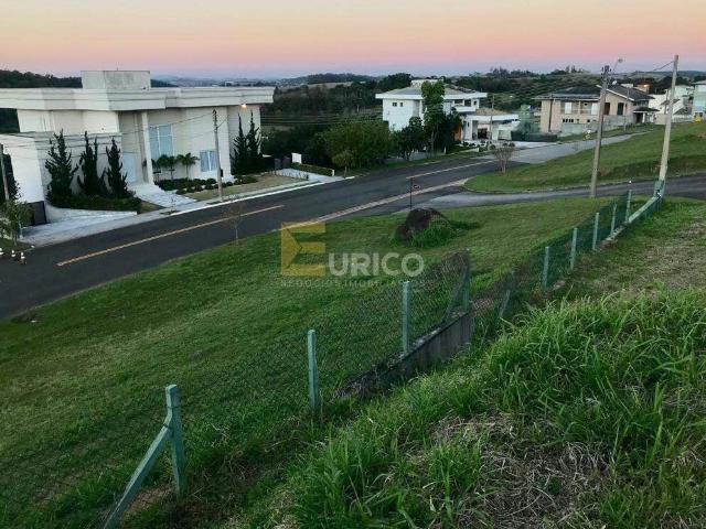 Terreno venda em Itatiba