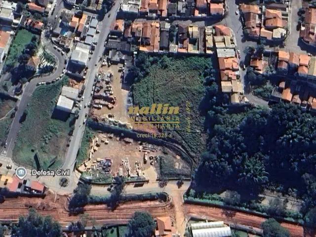 Terreno venda em Região Imediata de Jundiaí, Região Metropolitana de Campinas