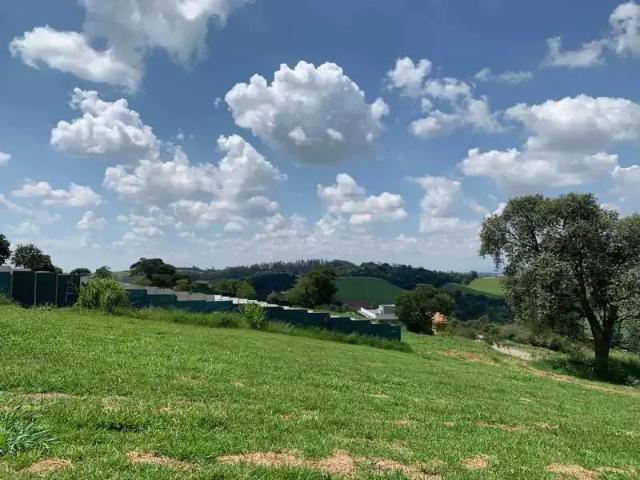 Terreno venda em Itatiba