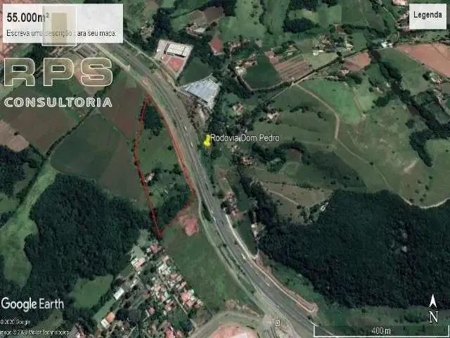 Terreno venda em Região Imediata de Sorocaba, Região Metropolitana de Sorocaba