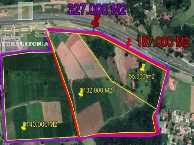 Terreno venda em Região Imediata de Sorocaba, Região Metropolitana de Sorocaba