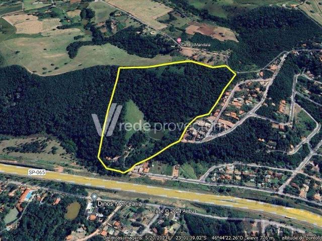 Terreno venda em Região Imediata de Itapeva, Apiaí