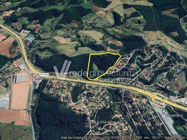 Terreno venda em Região Imediata de Itapeva, Apiaí