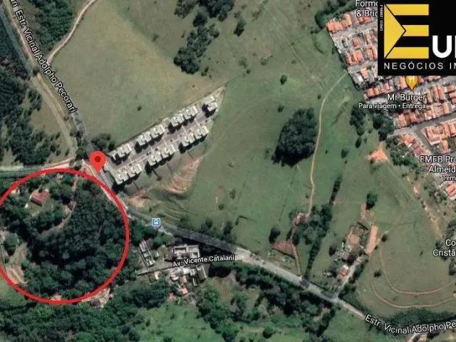 Terreno venda em Região Imediata de Jundiaí, Região Metropolitana de Campinas