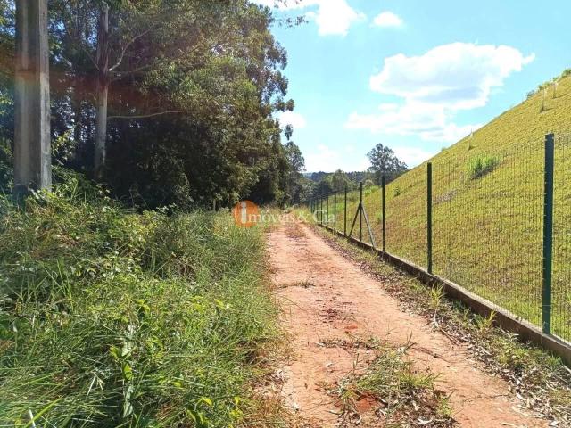 Terreno venda em Itatiba