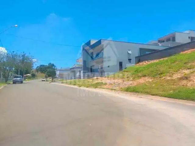Terreno venda em Itatiba