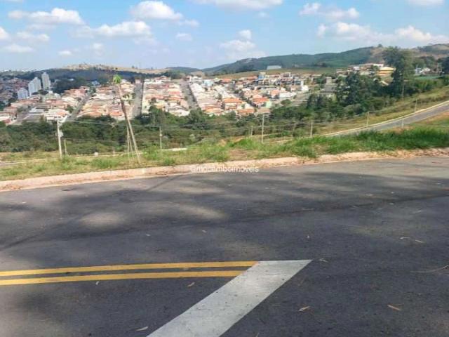 Terreno venda em Itatiba
