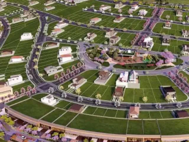 Terreno venda em Centro, Itatiba